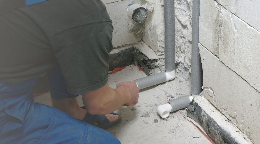 Local expert plumbing services in White, GA